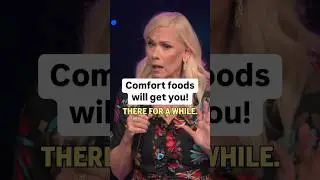 Every region has their &ldquo;jello salad&rdquo;!! 😜 #leannemorgan #standupcomedy #comedian #momlife