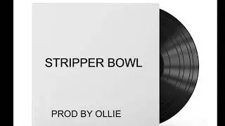 Migos - stripper bowl beat remake ( sound original )