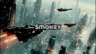 Dark Trap Type Beat 