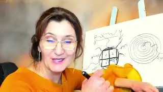 Neurografica un limbaj de comunicare cu subconștientul