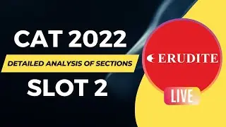 CAT 2022 Slot 2 Exam Review | CAT 2022 Paper Pattern, Difficulty Level | Highlights of CAT Slot 2