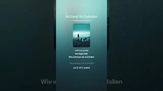 Im Sumpf der Gedanken