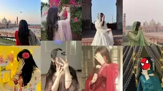 🦋Stylish hidden face girls dpz | 💞dp pictures for whatsapp | ❤️profile pic ideas |🌼 hd dp picRomant