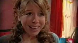 Video Fede y Max - Floricienta