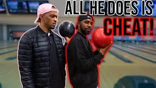 He's Getting NOTHING for Valentines Day!| TERRELL & JARIUS