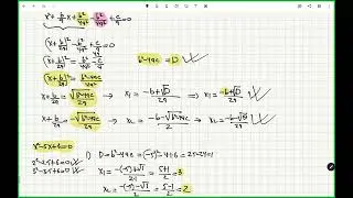 SAT Quadratic Functions Part-1