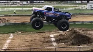 Renegade MT Tour at the Cuyahoga County Fairgrounds - J-Hook Racing Round 2 (Virginia Giant)