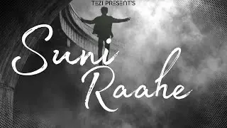 Suni Raahe &ndash; Tezi | Official Music Video | Latest Hindi Rap Song 2025