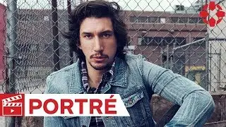 Szokatlan szupersztár - Az Adam Driver-portré