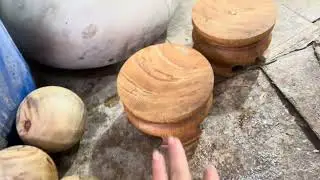 Chuẩn bị c&oacute; thố to nh&agrave; b&agrave; con