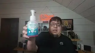 My Nighttime Shower Routine (Scents, Self-Care & Real Life)