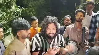ও তুই জ্বালাইলে যে ভাল্লাগে 