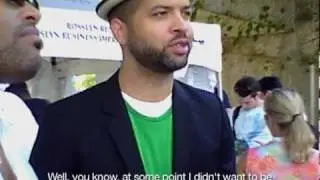 CapitalBop Interview | Jason Moran and the Bandwagon