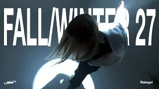 FW27 TEASER | Raingel