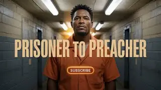 The Prisoner Who Became a Preacher | True Crime Redemption Story