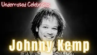 Accidental Demise | Johnny Kemp - The Cruise That Claimed Him