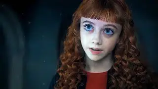 AGNES DEMILLE EDIT | Wednesday Netflix | Evie Templeton | SPIDEYEDITTZ 
