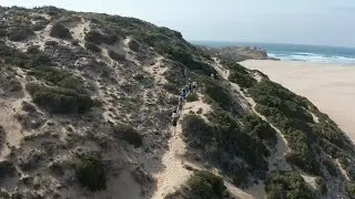After Movie - Retraite de yoga au Portugal, mai 2022