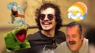 OLHA ESSE ZERO KKKKKKKK (Compilado)