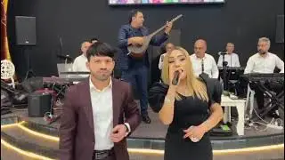 Ravin Eliyev Sevda Alisanli qardaslar qrupu 2025