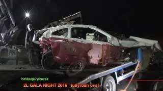 gala night  highlights 2016 tullyroan oval