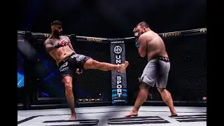 SBC 19 REVENGE! - EDIS BESIC vs UGUR OZKAPLAN - SERBIAN BATTLE CHAMPIONSHIP