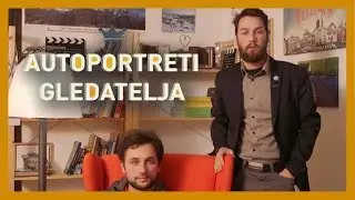 Autoportreti - ep.1. Stipan Tadic i Luka Hrgović - (R.Knjaz)