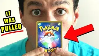 *I PULLED THE BEST LEGENDARY POKEMON CARD!* Jet-Black Spirit Opening!