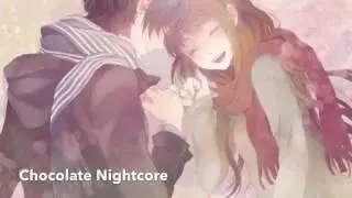 Faith ~ Stevie Wonder ft. Ariana Grande •Nightcore•