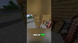 Minecraft  Diamond Pickaxe, Netherite, and Blaze Challenge! #minecraft
