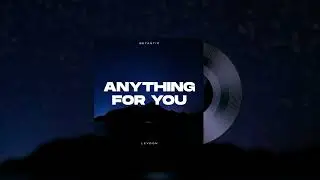 BETASTIC & LEYDON - Anything For You