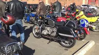 49 Mile Ride 2019