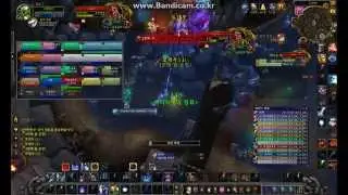 high maul mythic 높은망치 신화 도살자 법사