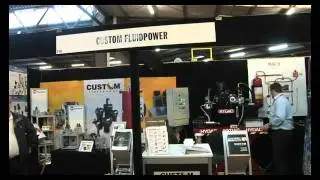 Surat Basin Energy & Mining Expo 2011 edit
