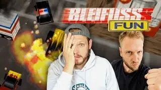 Bleifuss Fun im Split Screen (Ignition/Fun Tracks) [German/HD] - Let's Play Multiplayer Duell