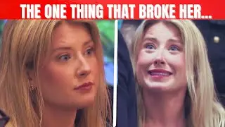 ARROGANT Teacher Freaks Out After Hearing Her Jail Time…