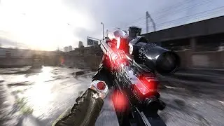 the AX50 god gun is back