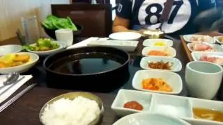 Bulgogi Brothers Korean BBQ Restaurant