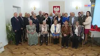 Jubileusz Par Małżeńskich w Kozienicach (21.11.2024)