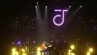 Jacob Collier en Buenos Aires: 