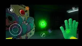 poppy playtime chatper2 consertanto (Samuel player2)q