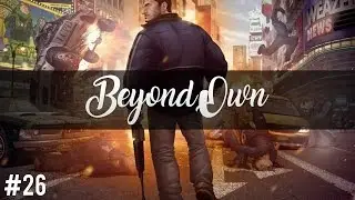 B-Zone Wars #26 BeyondOwn
