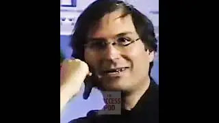 Entrepreneurship Is So Hard That Most People Give Up! - Steve Jobs