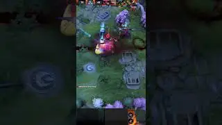 Буйство в финале Боевого Кубка#dota #dota2 #battlecup