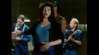 Kate Bush - Rubberband Girl (HD Remastered Music Video)