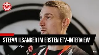 &bdquo;Habe nicht nur unter, sondern auch mit Adi gespielt&ldquo; | Interview mit Eintracht-Neuzugang Ilsanker
