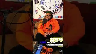 Reviving VA Music  Opportunities for Local Artists #podcast #blueperiodmedia #rapper