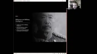 Stephen Hanna: Imperial Japan 1895&ndash;1945: How Militarism Shackled Military Intelligence