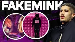 HOW TO: Fakemink | How To Make BEATS For FAKEMINK