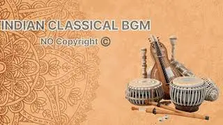 Tabla Classical BGM | Indian Instrumental | No Copyright Music